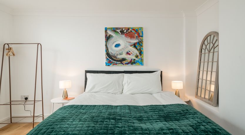 Photo of The Maida Vale Hideaway