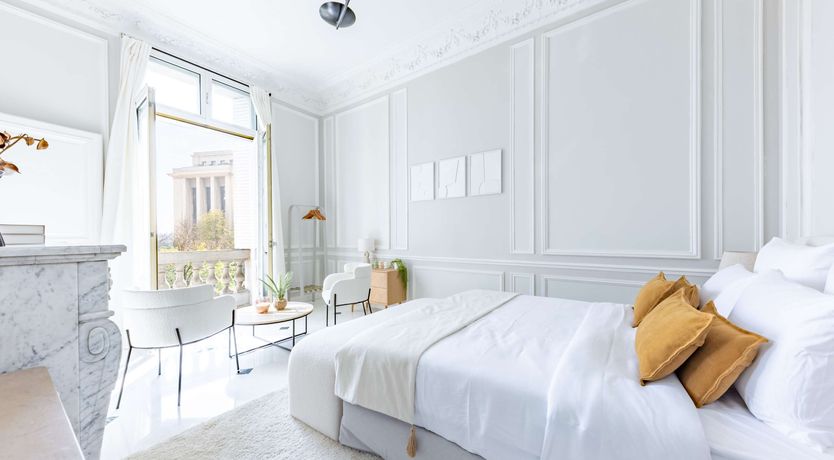 Photo of A Paris Icon