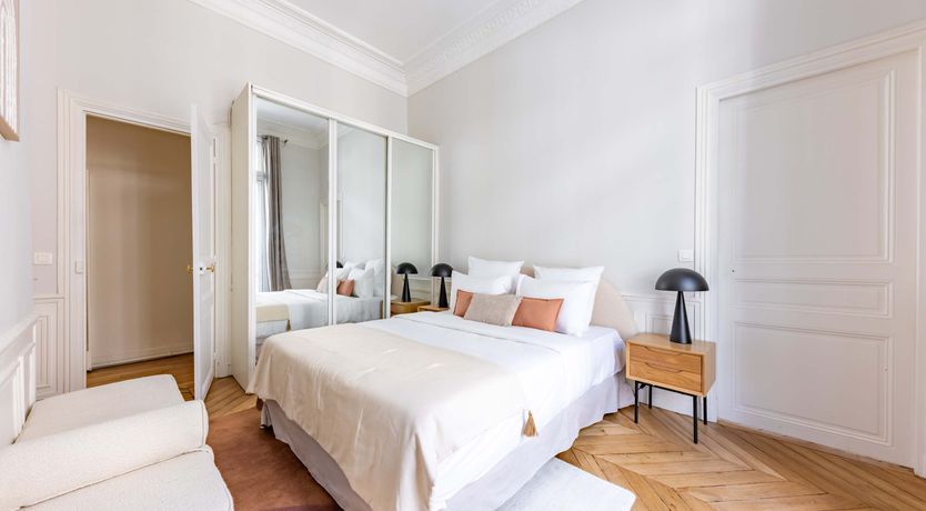 Photo of A Paris Icon