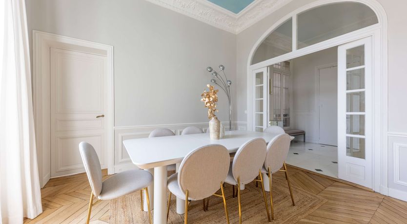 Photo of A Paris Icon