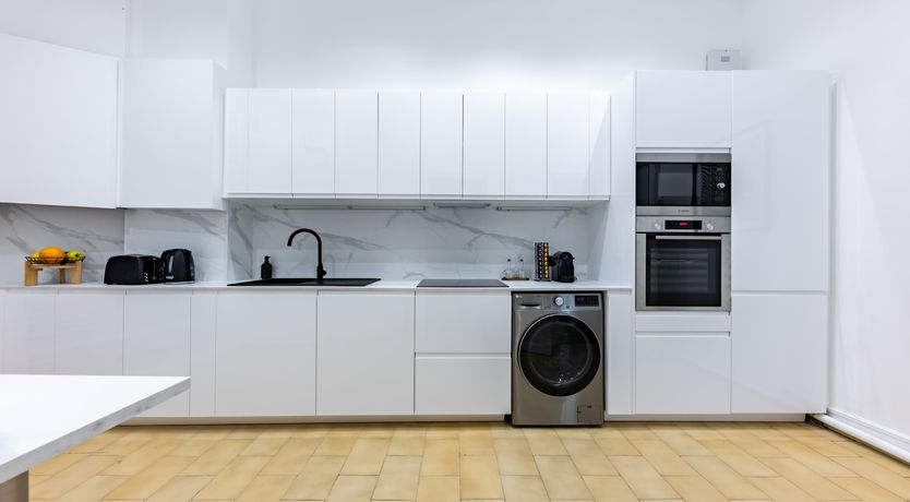 Photo of A Paris Icon