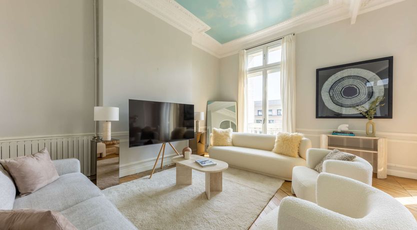 Photo of A Paris Icon