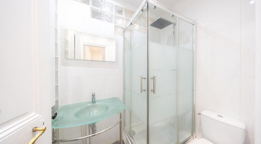 Photo of A Paris Icon