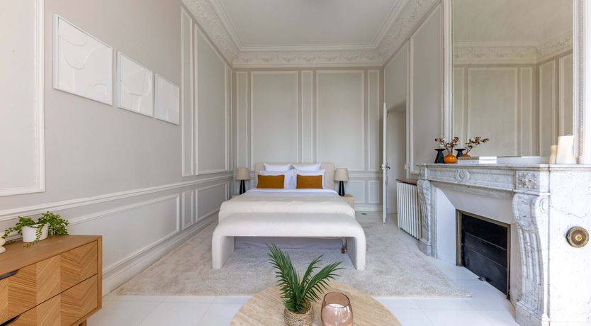 Photo of A Paris Icon