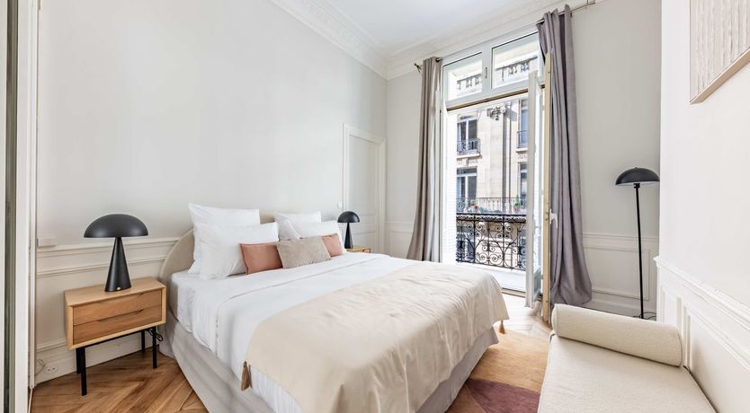 Photo of A Paris Icon