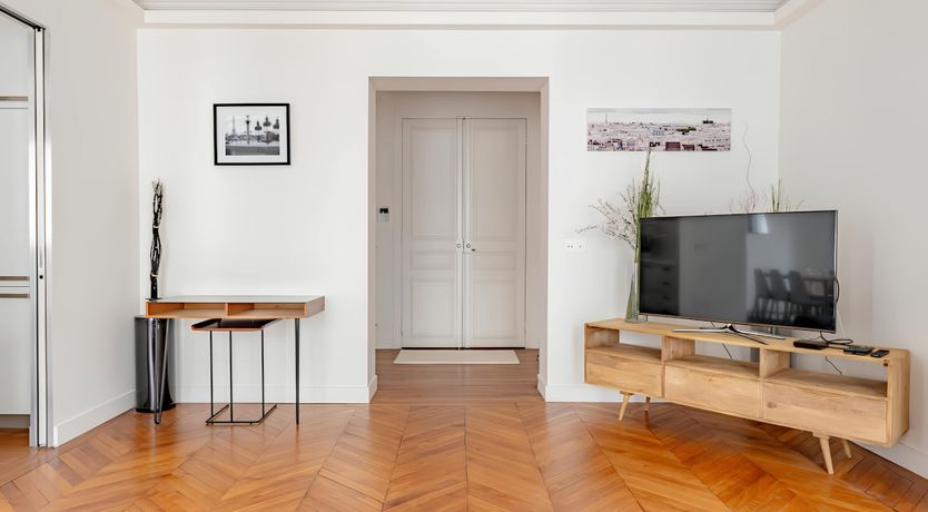 Photo of Champs de Fleurs