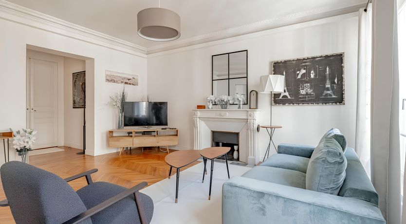 Photo of Champs de Fleurs