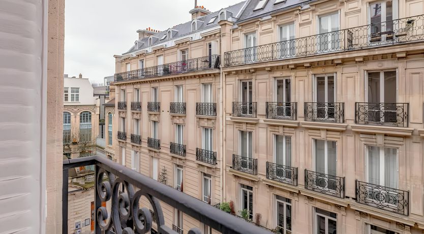 Photo of Champs de Fleurs