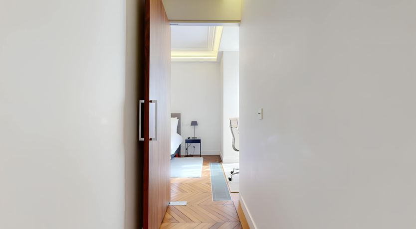 Photo of Champs de Fleurs