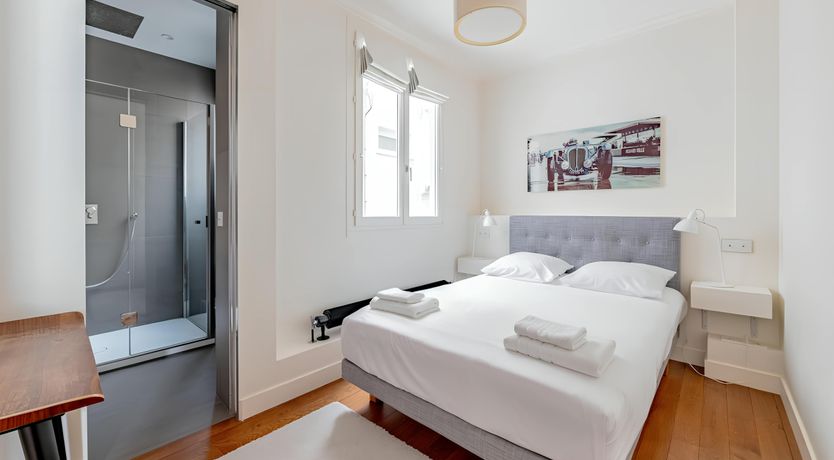 Photo of Champs de Fleurs