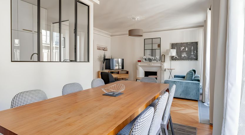 Photo of Champs de Fleurs