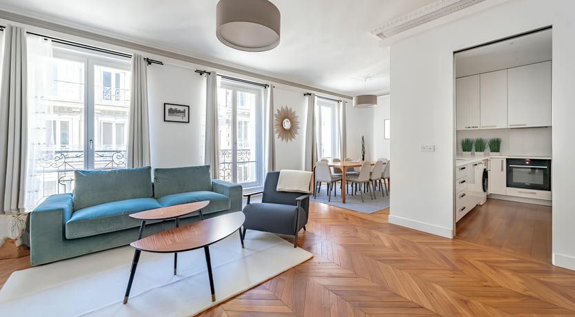 Photo of Champs de Fleurs