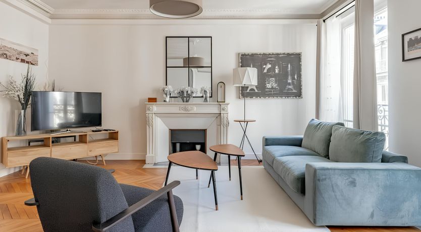 Photo of Champs de Fleurs