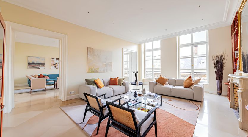 Photo of La Magnifique