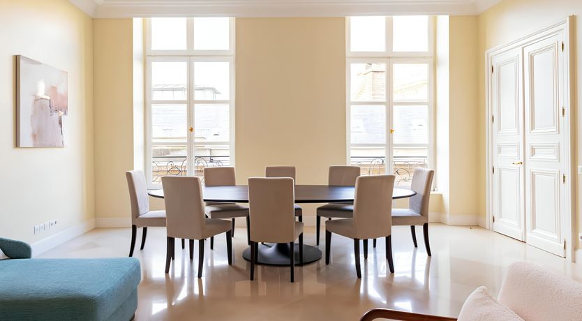 Photo of La Magnifique