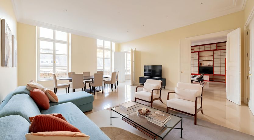 Photo of La Magnifique