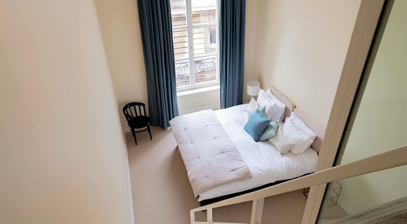 Photo of La Magnifique