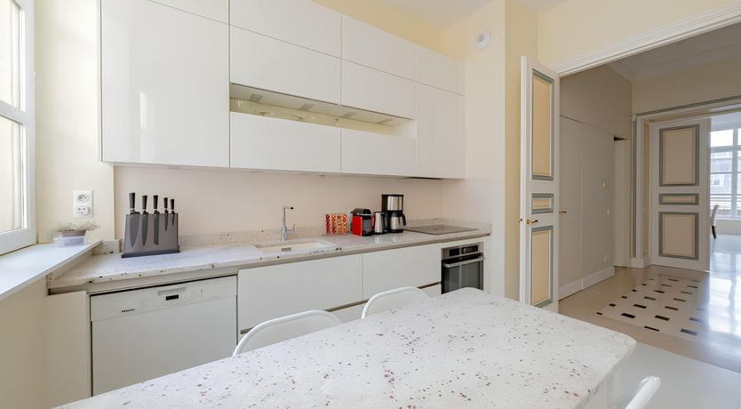 Photo of La Magnifique