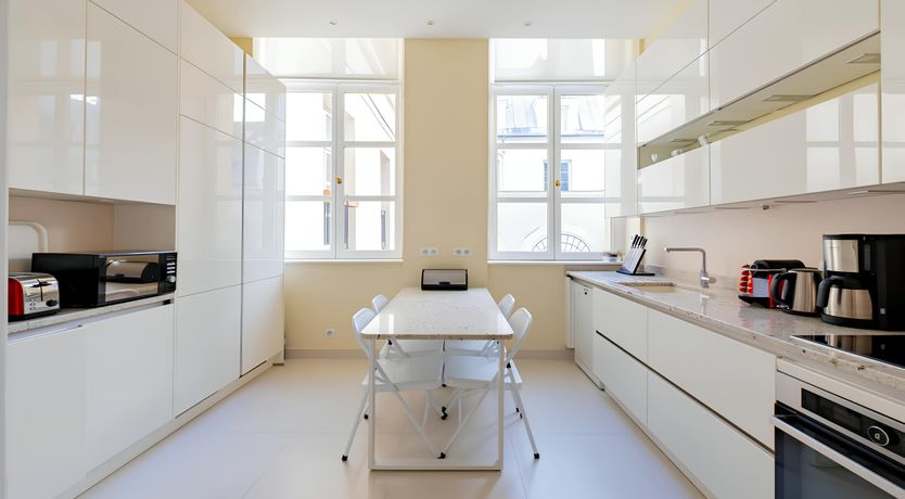 Photo of La Magnifique