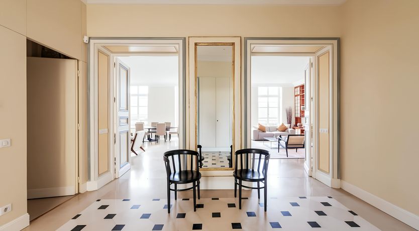 Photo of La Magnifique