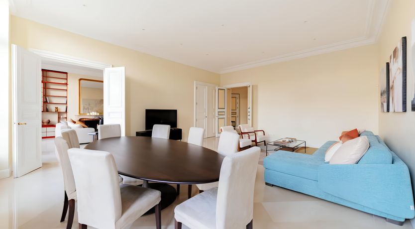 Photo of La Magnifique