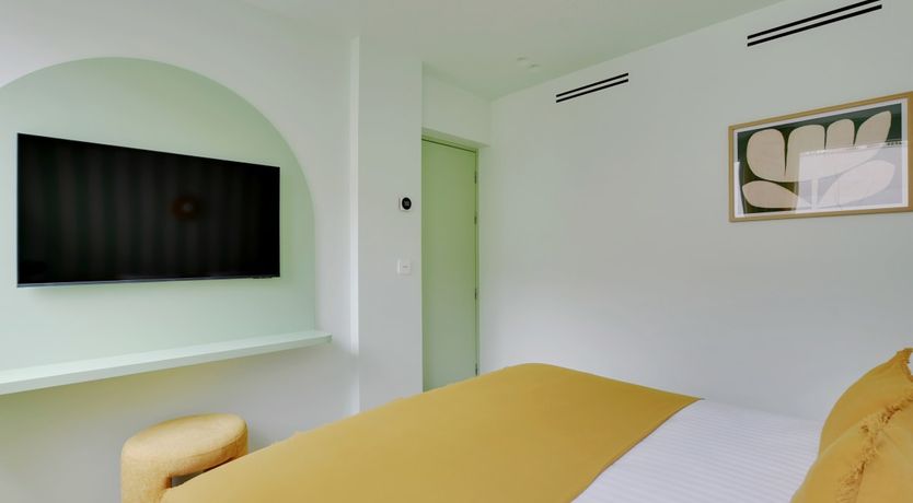 Photo of Pastel Paris