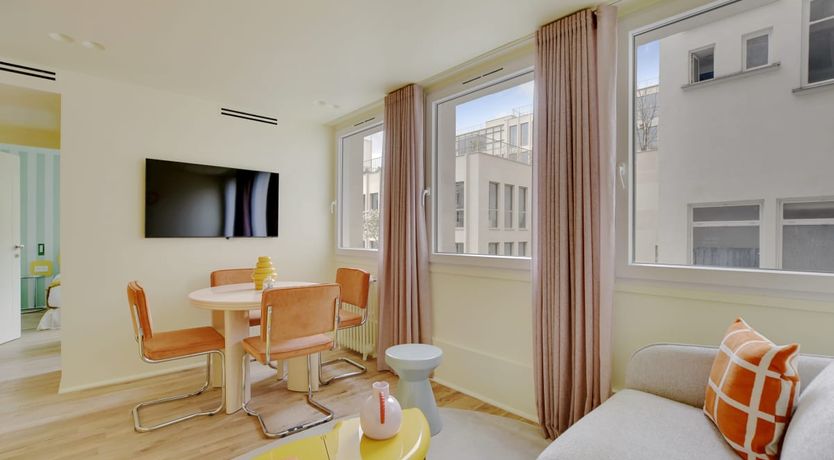 Photo of Pastel Paris