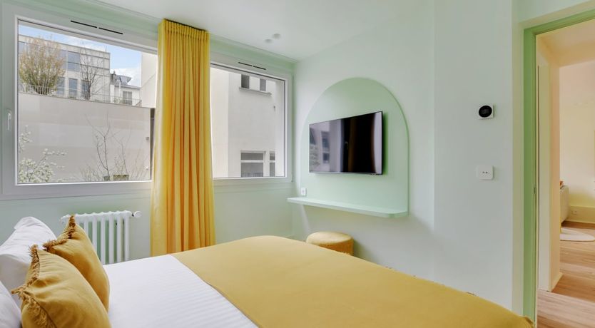 Photo of Pastel Paris