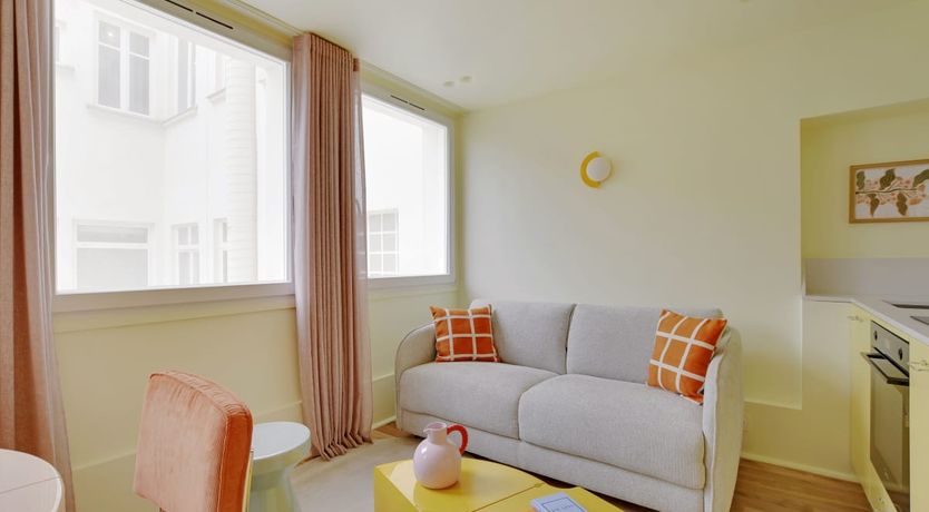 Photo of Pastel Paris