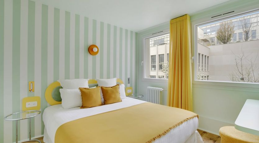 Photo of Pastel Paris