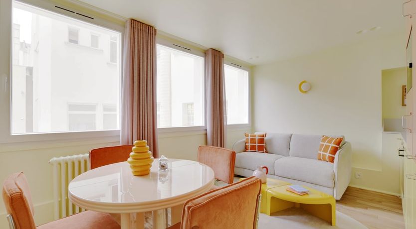 Photo of Pastel Paris