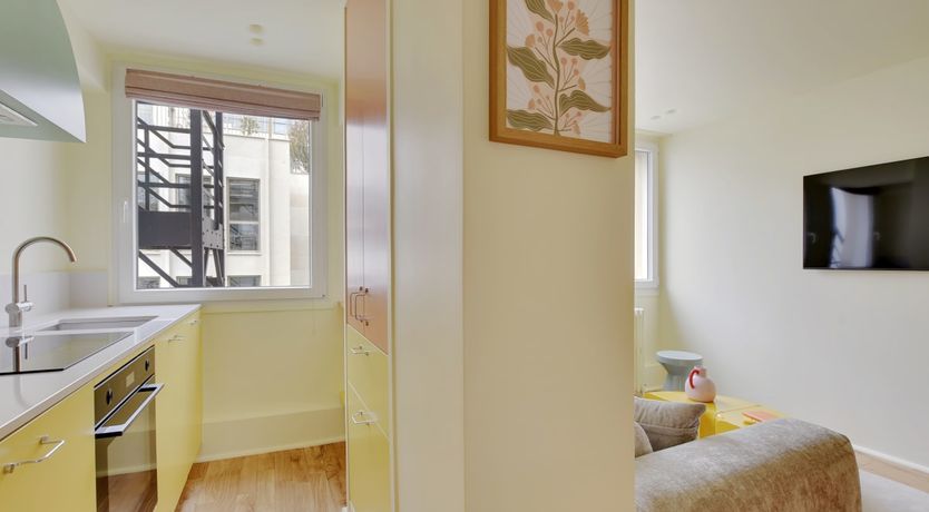 Photo of Vibrant Vintage