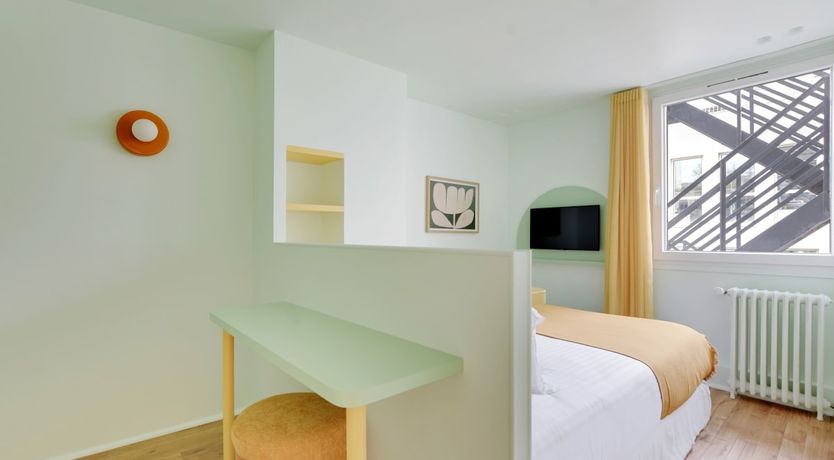 Photo of Vibrant Vintage