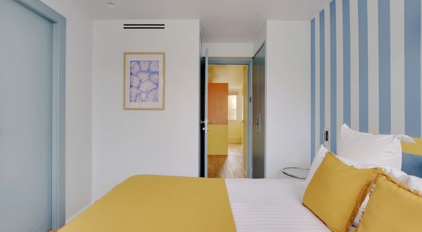 Photo of Vibrant Vintage