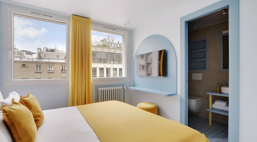 Photo of Vibrant Vintage