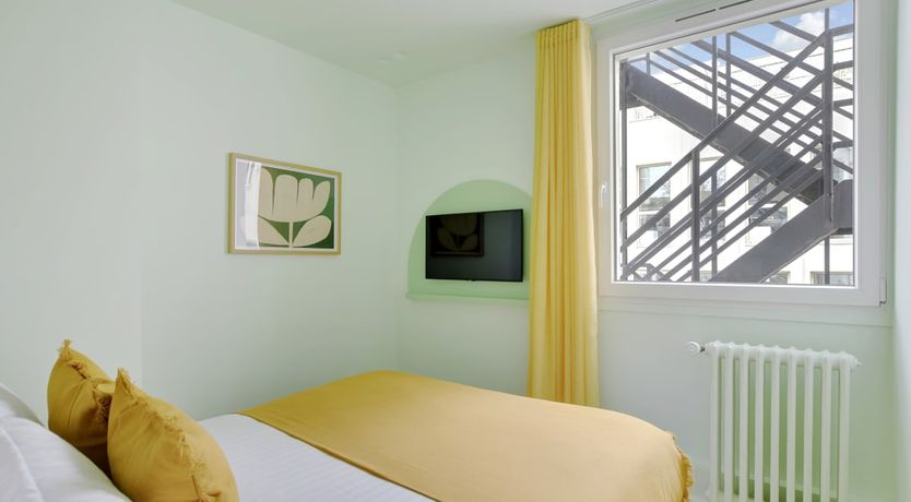 Photo of Vibrant Vintage