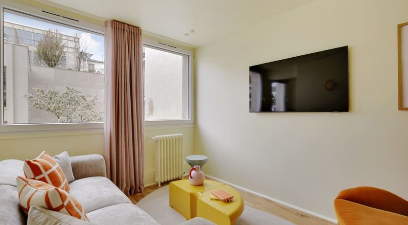 Photo of Vibrant Vintage