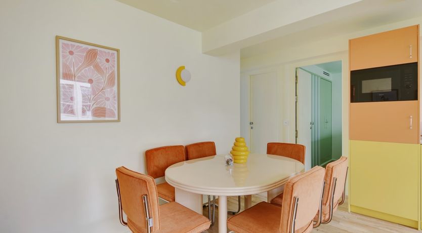 Photo of Vibrant Vintage