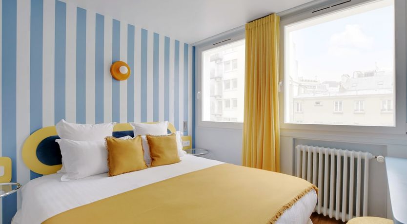 Photo of Vibrant Vintage