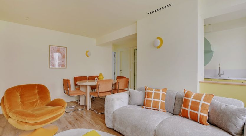 Photo of Vibrant Vintage