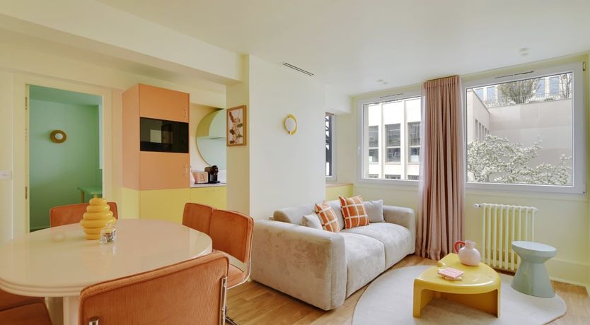 Photo of Vibrant Vintage