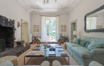 Timeless Love Holiday Home