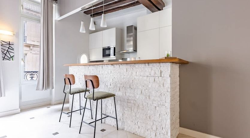 Photo of The Monnaie Retreat