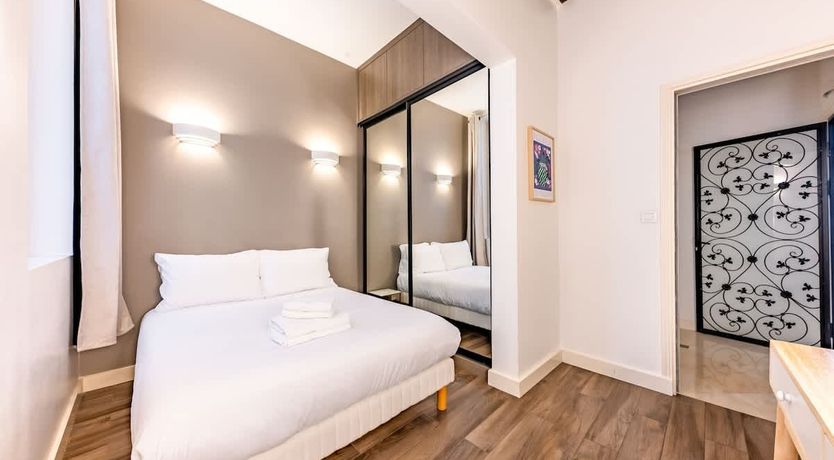 Photo of The Monnaie Retreat