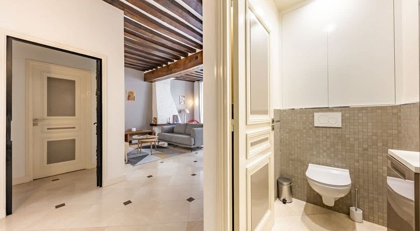 Photo of The Monnaie Retreat