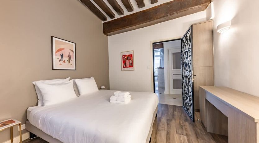 Photo of The Monnaie Retreat