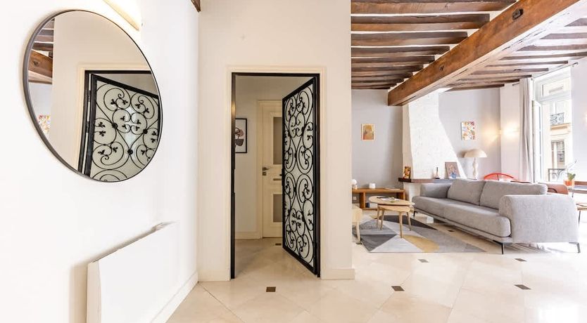 Photo of The Monnaie Retreat