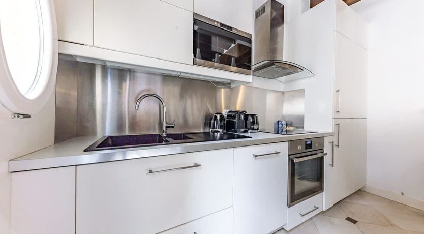 Photo of The Monnaie Retreat