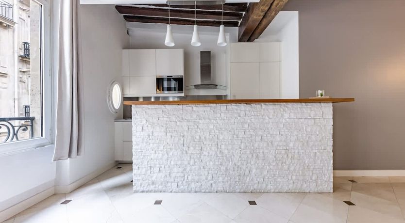 Photo of The Monnaie Retreat