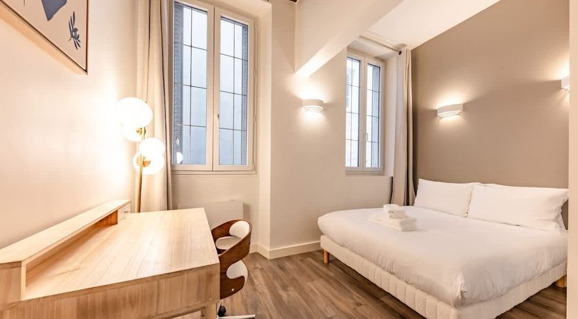 Photo of The Monnaie Retreat